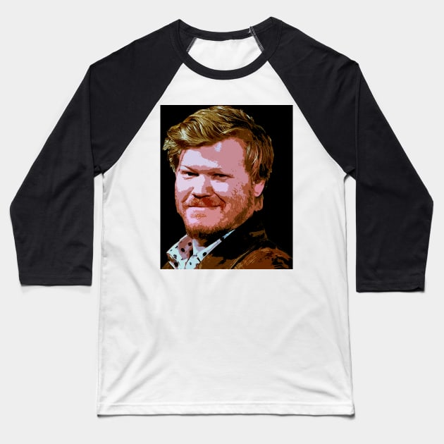 jesse plemons Baseball T-Shirt by oryan80